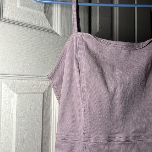 H&M purple dress - Picture 2 of 6